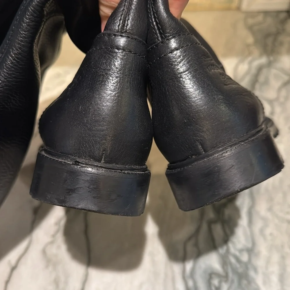 Gucci Boot
Camelot - Picture 6 of 12